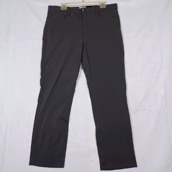 Weatherproof Pants Weatherproof Vintage Straight Pants Sz 38x3